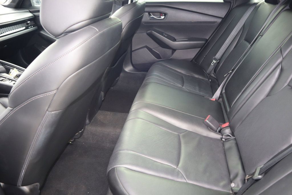 Used 2024 Honda Accord Sport image 17
