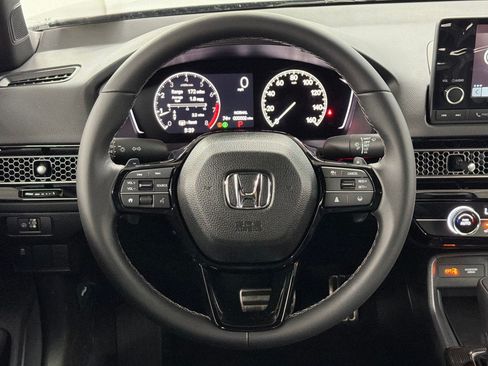 New 2026 Honda Civic Sport image 11