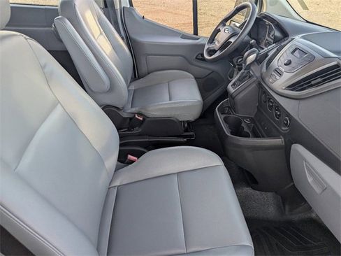 Used 2016 Ford Transit 350 XL image 11