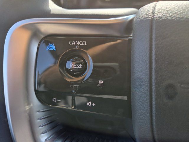 New 2027 INFINITI QX80 Luxe w/ Cargo Package AWD/4WD image 31