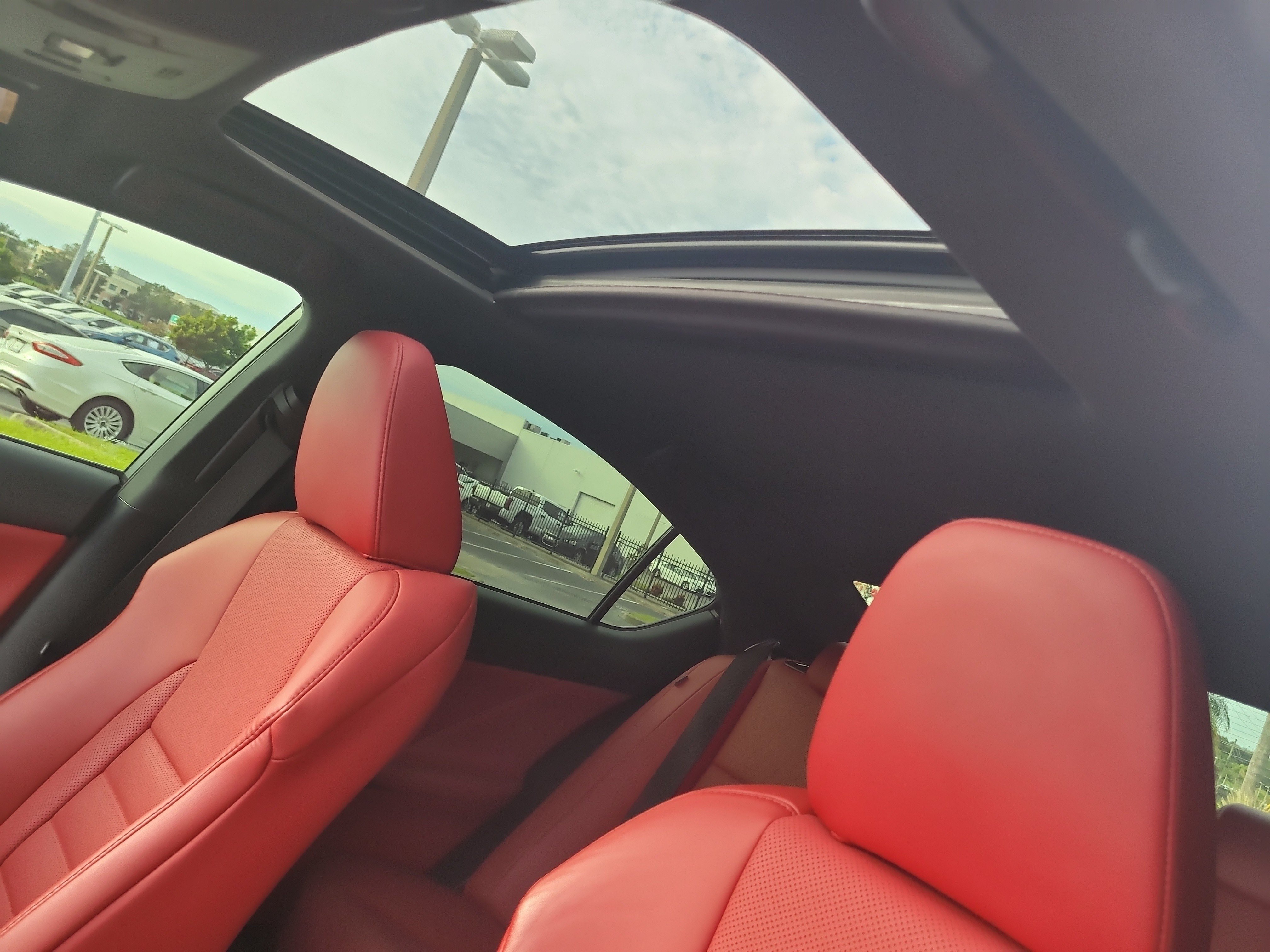Used 2023 Lexus IS 350 F Sport w/ Memory Package RWD image 20