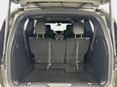 New 2027 Chrysler Pacifica Select FWD image 19
