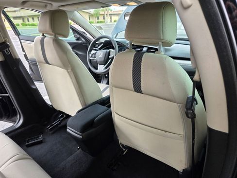 Used 2016 Honda Civic EX image 34