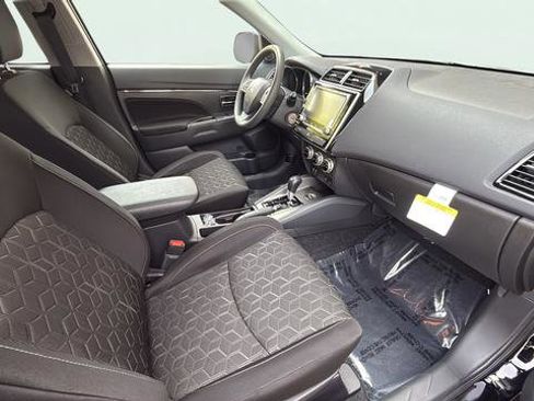 New 2026 Mitsubishi Outlander Sport AWD image 22