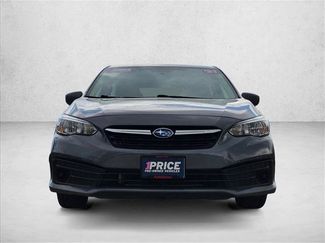 Used 2021 Subaru Impreza 2.0i AWD/4WD video 2