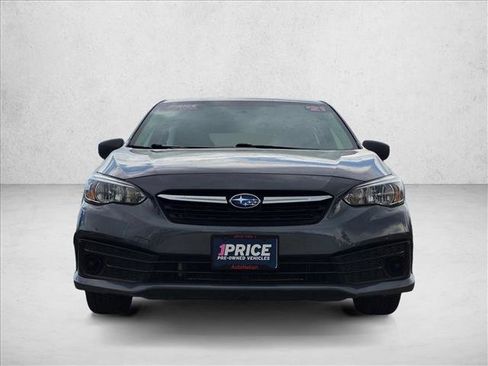 Used 2021 Subaru Impreza 2.0i AWD/4WD image 2