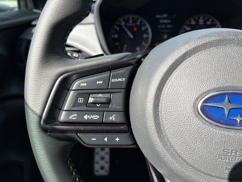 New 2026 Subaru Crosstrek 2.5i Sport image 15