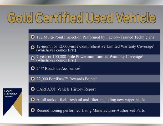 Certified 2026 Ford Expedition Platinum w/ Platinum Ultimate Package AWD/4WD image 2