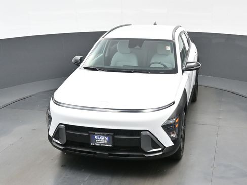 Certified 2026 Hyundai Kona SEL Sport AWD/4WD image 40