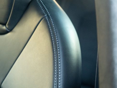 Certified 2024 Porsche Cayenne Turbo GT image 24