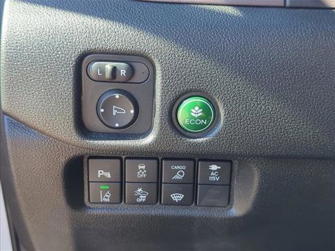 Used 2023 Honda Ridgeline RTL-E image 14