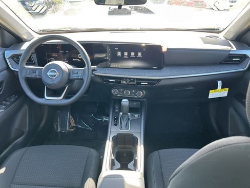 New 2026 Nissan Kicks S image 11