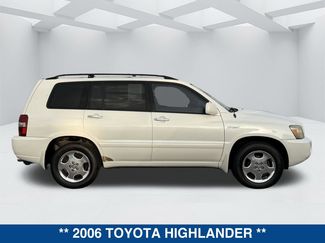Used 2006 Toyota Highlander w/ 3rd Row video 3