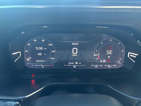 Used 2024 GMC Yukon XL Denali image 45