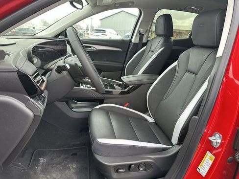 New 2026 Buick Envision Sport Touring image 20
