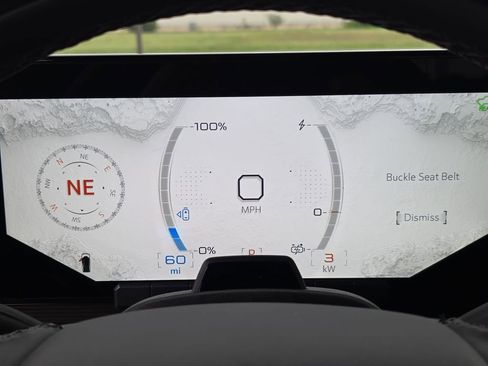 New 2025 GMC Hummer EV 3X w/ LPO, Sport Package image 13