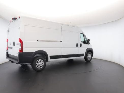 New 2024 RAM ProMaster 2500 w/ Quick Order Package 22H SLT+ image 29