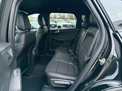 New 2026 Ford Escape ST-Line image 13