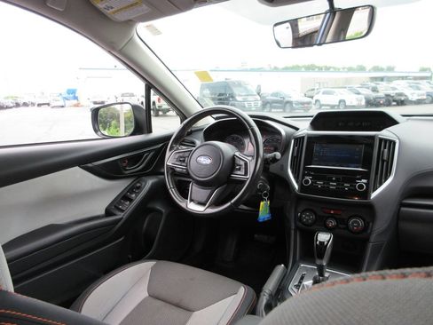 Used 2019 Subaru Crosstrek 2.0i Premium AWD/4WD image 22