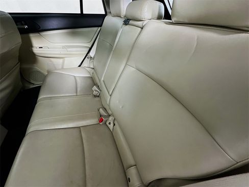 Used 2014 Subaru Crosstrek 2.0i Limited w/ Popular Package #2 image 4