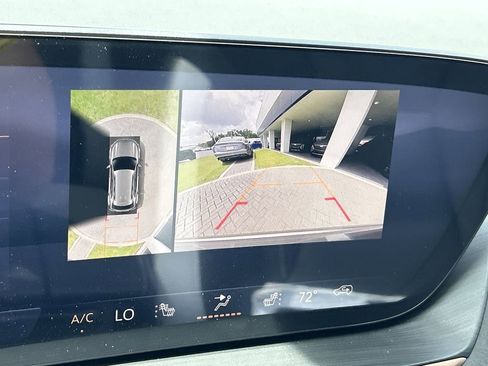 New 2026 Buick Envision Sport Touring AWD/4WD image 25