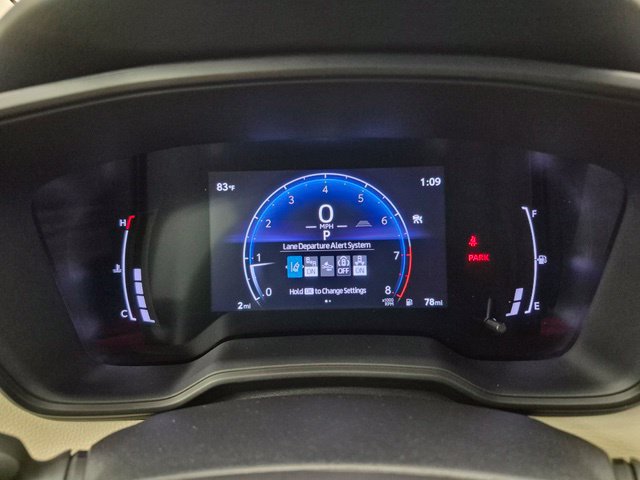 New 2027 Toyota Corolla LE FWD image 49