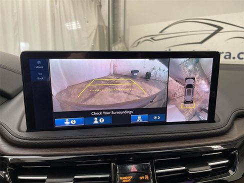 New 2026 Acura MDX SH-AWD w/ Advance Package image 18