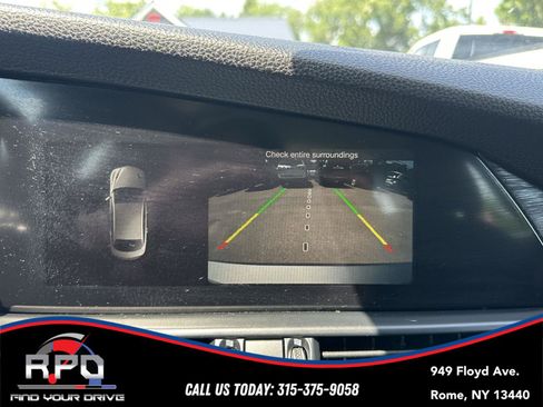 Used 2018 Alfa Romeo Giulia AWD image 19