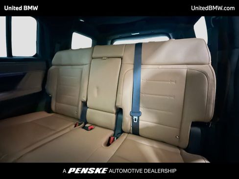 Used 2025 Hyundai Santa Fe Limited FWD image 13