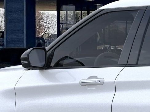 New 2026 Ford Explorer Platinum AWD/4WD image 23