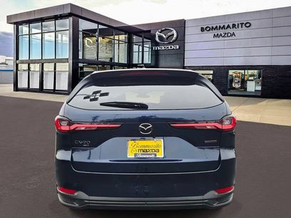 New 2026 MAZDA CX-90 3.3 Turbo w/ Premium Sport Pkg