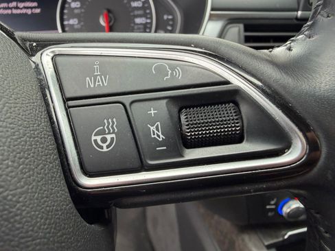 Used 2017 Audi A7 3.0T Prestige w/ Prestige Package image 12