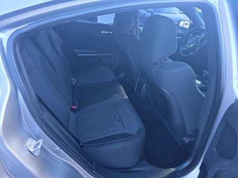Used 2017 Dodge Charger SXT w/ Rallye Group image 11