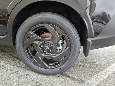 New 2026 Subaru Crosstrek 2.5i Sport image 5