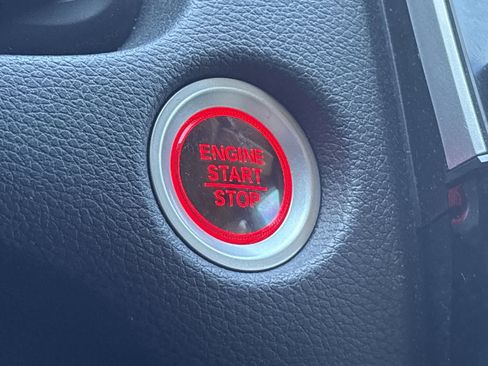 Certified 2017 Honda CR-V Touring image 27