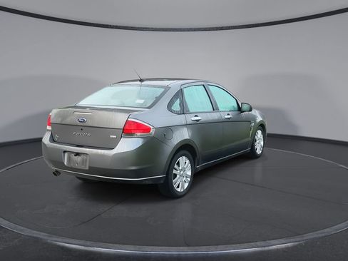 Used 2009 Ford Focus SEL FWD image 8