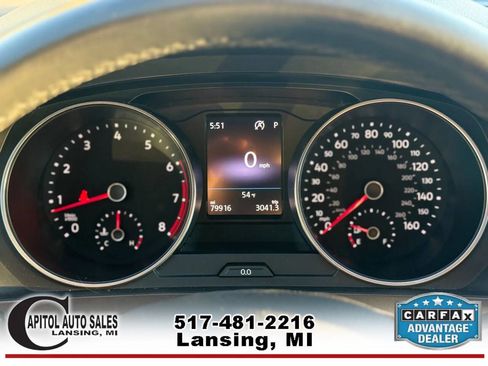 Used 2018 Volkswagen Tiguan SE w/ Panoramic Sunroof Package image 22