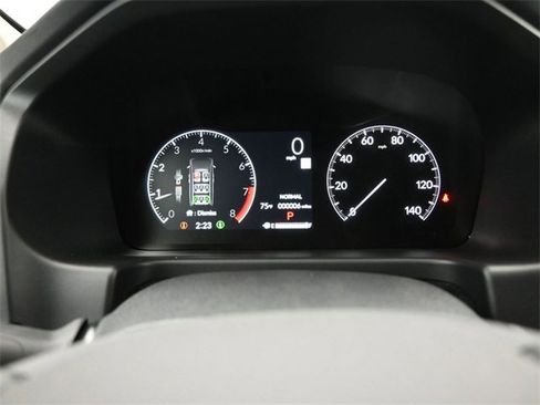 New 2026 Honda Odyssey Touring image 11