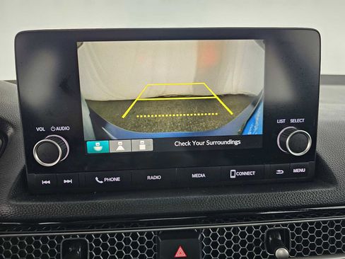 Used 2023 Honda Civic Sport image 25