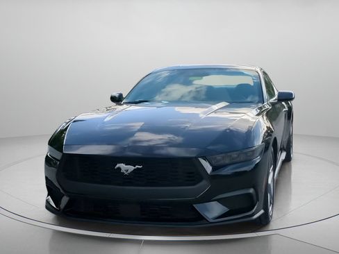 New 2026 Ford Mustang Coupe image 9