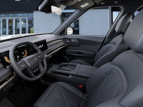 New 2027 Kia Telluride X-Line EX AWD/4WD image 17