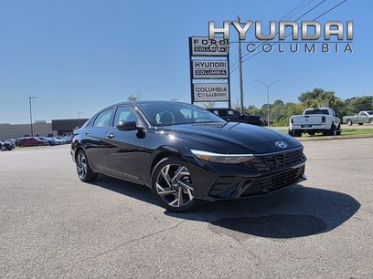 New 2025 Hyundai Elantra Sport
