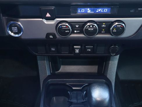 Used 2023 Toyota Tacoma SR5 image 24