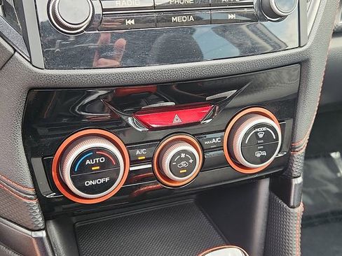 Certified 2023 Subaru Forester Sport AWD/4WD image 16