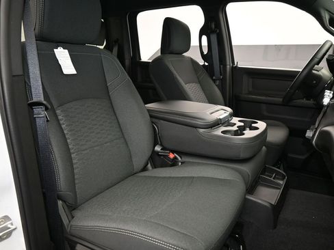 New 2026 RAM 3500 Tradesman image 37