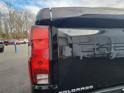 New 2026 Chevrolet Colorado LT w/ Advanced Trailering Package RWD image 13