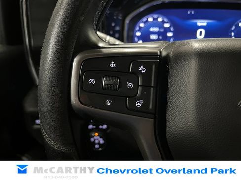 Used 2024 Chevrolet Silverado 3500 High Country w/ Technology Package AWD/4WD image 16