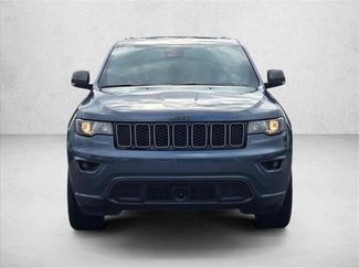 Used 2021 Jeep Grand Cherokee Limited w/ Quick Order Package 28K 80th AWD/4WD video 2