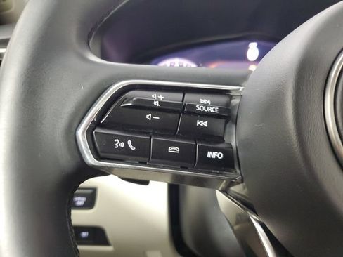 Certified 2024 MAZDA CX-90 3.3 Turbo w/ Premium Plus Pkg AWD/4WD image 25