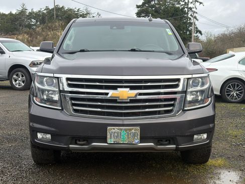 Used 2016 Chevrolet Tahoe LT image 6